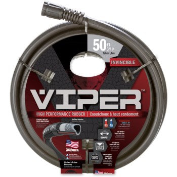 Miracle-Gro CELVP34050 3/4x50 Viper Hose