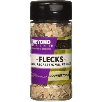 Beyond Paint BP38CP 5oz Color Chips