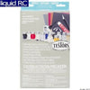 Rust-Oleum 281234 12 Pc Paint Finish Kit