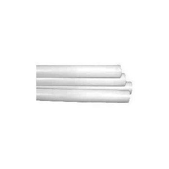 John Frey Co (Pex & Copper Fitting) 6463908759802 1/2 X 10 White Pex Tube