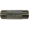 Anderson Metals 48081B 3/4x1-1/2 Ss Nipple