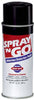 12OZ SCARLET RED SPRAY PAINT