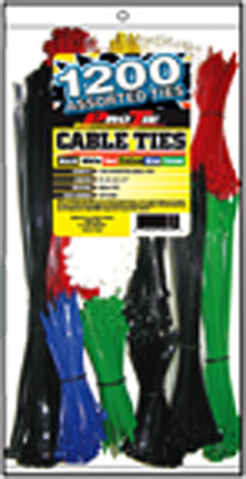 TIE SUPER 1200PC