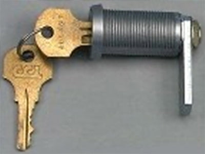 K15760-KD-US26D LOCK CAM