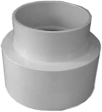 ADAPTER COUPLING 6 X 4