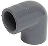 3/4 PVC SCH 80 FEMALE90°, ELBOW (FPTXFPT