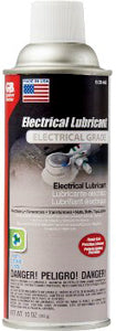 ELECTRICAL LUBRI CANT 10 OZ WHITE