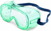 GOGGLE IMPACT/ SPLASH CL
