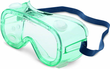 GOGGLE IMPACT/ SPLASH CL
