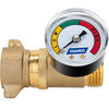 Camco 40064 04-0064 Water Pres Regulator