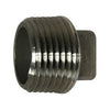 Anderson Metals 62671B 1/4 Ss Cored Plug