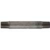 Anderson Metals 48021B 1/4x1-1/2 Ss Nipple