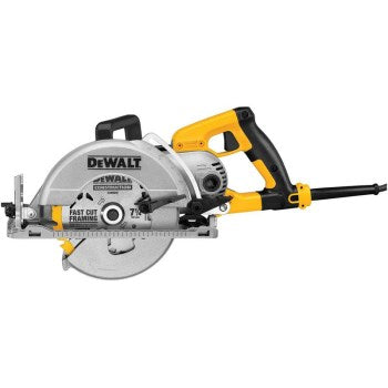 Black & Decker/Dewalt DWS535B DeWalt Worm Drive Saw ~ 7 1/2