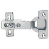 Hardware House 642421 Concealed European Style Cabinet Hinge, Chrome