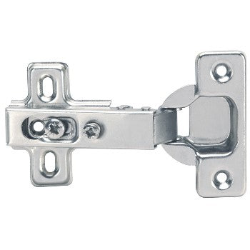 Hardware House 642421 Concealed European Style Cabinet Hinge, Chrome