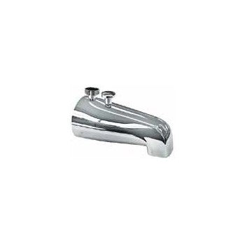 World & Main/Cranbury C1854 Top Out Diverter Spout