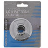 World & Main/Cranbury 640175 C0109 Ch 1/2cop Low Flange