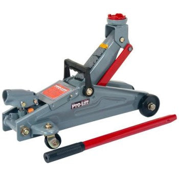 Shinn Fu F-2332 F-2332b 2 Ton Floor Jack