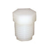 Larsen 19-9622P 1/4 Mip Hex Plug