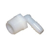 Larsen 19-9716P 3/8x1/2mip Red Elbow