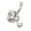 Hardware House 111522 11-1522 Sn Double Robe Hook