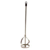 Warner Mfg 341 Paint & Mud Mixer, Metal ~ 23