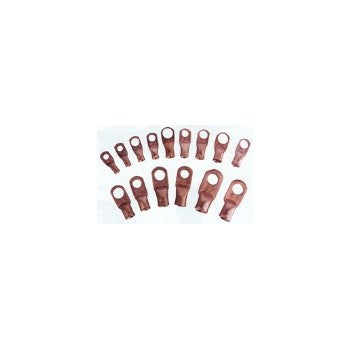 K-T Ind 2-2348 1/0x3/8 2pk Cable Lug