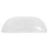 Type B 40 In. x 14-1/2 In. Elongated Plastic Window Well Cover