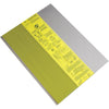 Flex-O-Glaze .080 36 x 72 Safety Glazing Acrylic Sheet