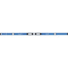 Empire True Blue 72 In. Aluminum I-Beam Level
