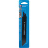 Imperial Blades 6 In. Carbide Grit Reciprocating Saw Blade