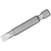 DeWalt Slotted #6 2 In. Power Screwdriver Bit