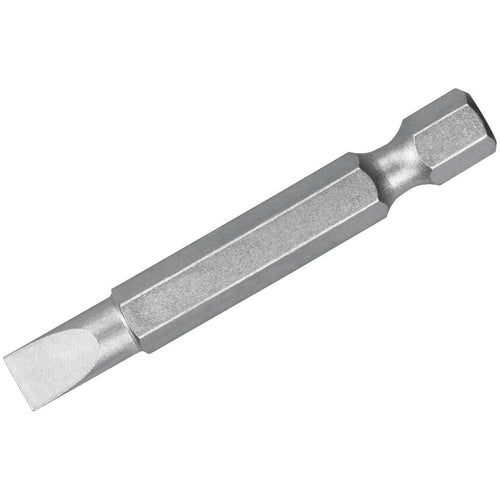 DeWalt Slotted #6 2 In. Power Screwdriver Bit