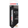Lenox U-Shank 3-1/2 In. Carbide Grit Edge Jig Saw Blade, Ceramics (3-Pack)