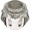 Danco Acrylic Single Replacement Clear Faucet Handle