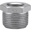 Anvil 3/4 In. x 1/4 In. Hex Galvanized Bushing