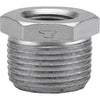 Anvil 1 In. x 3/8 In. Hex Galvanized Bushing