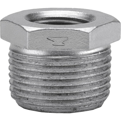 Anvil 1 In. x 3/8 In. Hex Galvanized Bushing