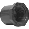 Charlotte Pipe 2 In. Spigot x 1 In. FIP Schedule 80 PVC Reducing Bushing