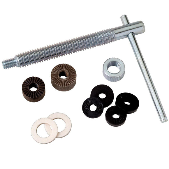 Cobra 1/4 In. to 3/8 In. Faucet Reamer