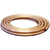 Mueller Streamline 3/8 In. OD x 25 Ft. Utility Grade Copper Tubing