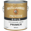 Pratt & Lambert Pro-Hide Gold White Exterior Primer, 1 Gal.
