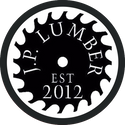 J.P. Lumber Inc. logo