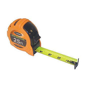 Keson PG1825UB 25 Dual Read Tape