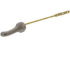 World & Main/Cranbury 650320 C2653 Brass Tank Lever