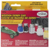 Rust-Oleum 308936 Primary Derby Paint Kit
