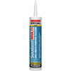 Soudal 146893 Clear Silicone Caulk