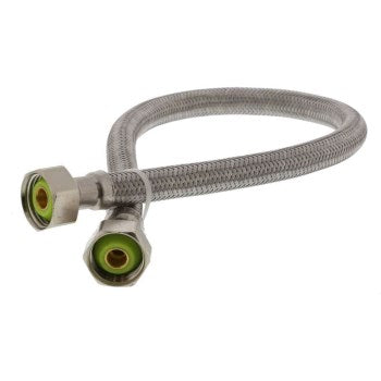 World & Main/Cranbury 393364 7720 20 Ss Faucet Connector