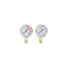 K-T Ind 3-7310 100lb Pressure Gauge