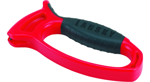 Lansky The Deluxe Quick Edge Easy Grip